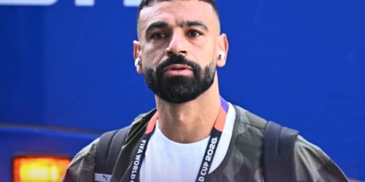 اتفاق محمد صلاح وبشكتاش