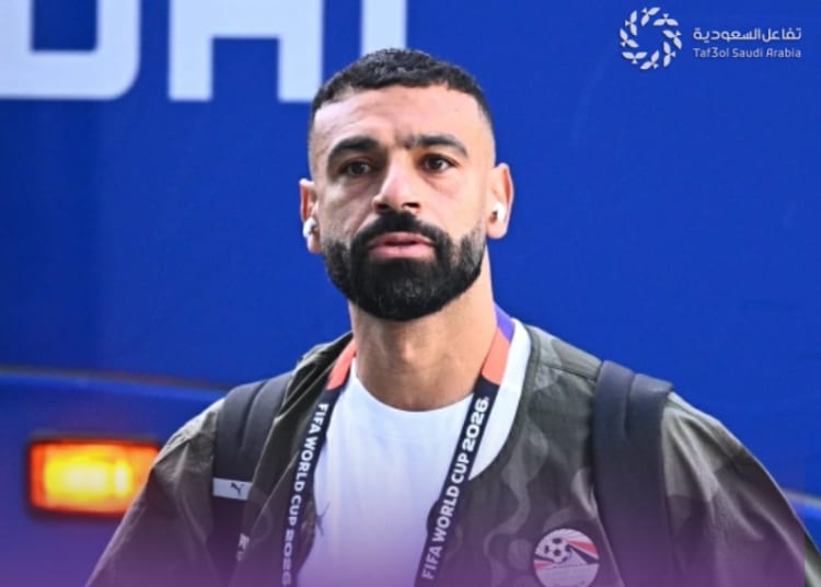 اتفاق محمد صلاح وبشكتاش