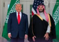 اتفاق نووي تاريخي بين السعودية وأمريكا