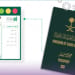 استخراج جواز سفر للأطفال السعوديين