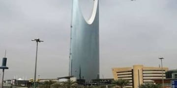 أمطار رعدية ورياح مثيرة للأتربة.. الأرصاد السعودية تحذر من طقس السبت