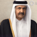 الأمير الشيخ حمد بن خليفة آل ثاني