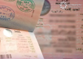 الاستعلام عن صدور تأشيرة من القنصلية السعودية برقم الجواز