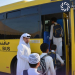 التسجيل في الباص المدرسي 1448.. الخطوات والرسوم عبر نظام نور