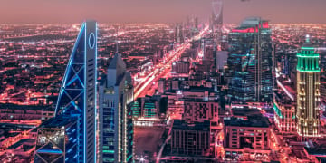 التصنيف الائتماني للمملكة