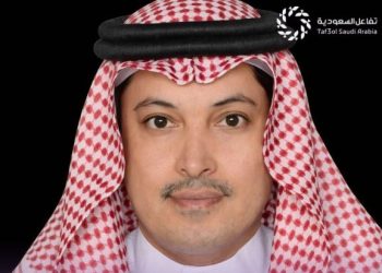 الدكتور محمد فيحان العتيبي