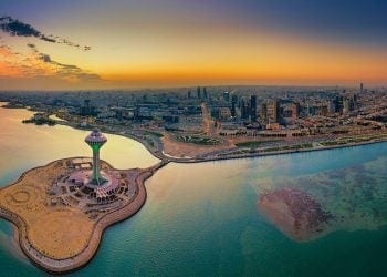 الدمام تتصدر نمو القطاع السكني