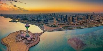 الدمام تتصدر نمو القطاع السكني