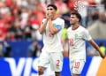 المنتخبات المتأهلة إلى ربع نهائي كأس العالم