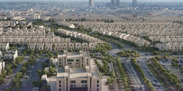 النطاقات الجغرافية المعتمدة لتملك غير السعوديين
