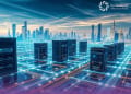 تطور البنية التحتية الرقمية في المملكة