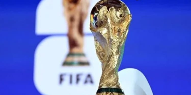 جدول مباريات اليوم في كأس العالم