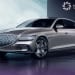 جينيسيس G80 2026.