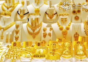 سعر الذهب في السعودية