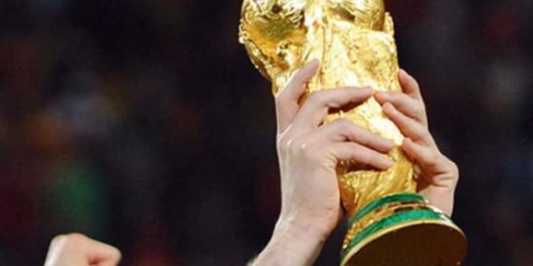 سعر تذكرة نهائي كأس العالم 2026 يصل إلى أرقام قياسية