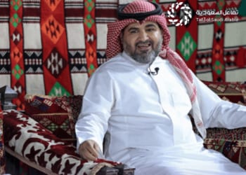 سعود العتيبي