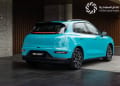 سيارة GWM Ora 5 Lux 2027 في السعودية
