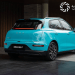 سيارة GWM Ora 5 Lux 2027 في السعودية