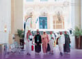 ضيوف برنامج خادم الحرمين الشريفين
