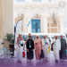 ضيوف برنامج خادم الحرمين الشريفين