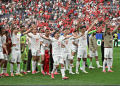 مباراة فرنسا ضد المغرب