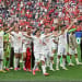 مباراة فرنسا ضد المغرب