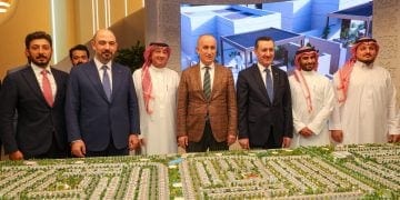 مشروع حياة مكة