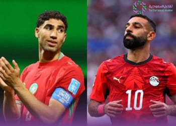 مصر والمغرب