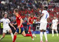 موعد مباراة فرنسا وإسبانيا
