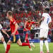 موعد مباراة فرنسا وإسبانيا
