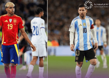 موعد نهائي كأس العالم 2026