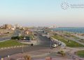 واجهة الليث البحرية