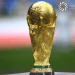 وزن كأس العالم