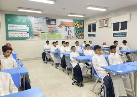 آخر موعد للتسجيل في النقل المدرسي 1448 بالسعودية.. التفاصيل