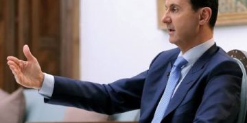 الحكم بإعدام بشار الأسد.. محكمة دمشق تصدر حكمًا غيابيًا