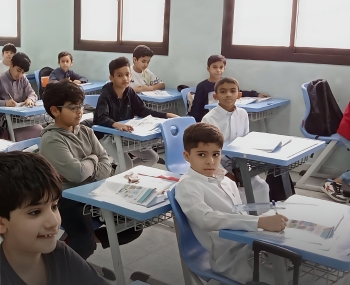 التسجيل الإلحاقي للمستجدين
