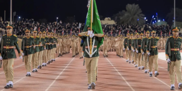 التسجيل والقبول بالكليات العسكرية لخريجي الجامعات يبدأ اليوم (رابط التسجيل)
