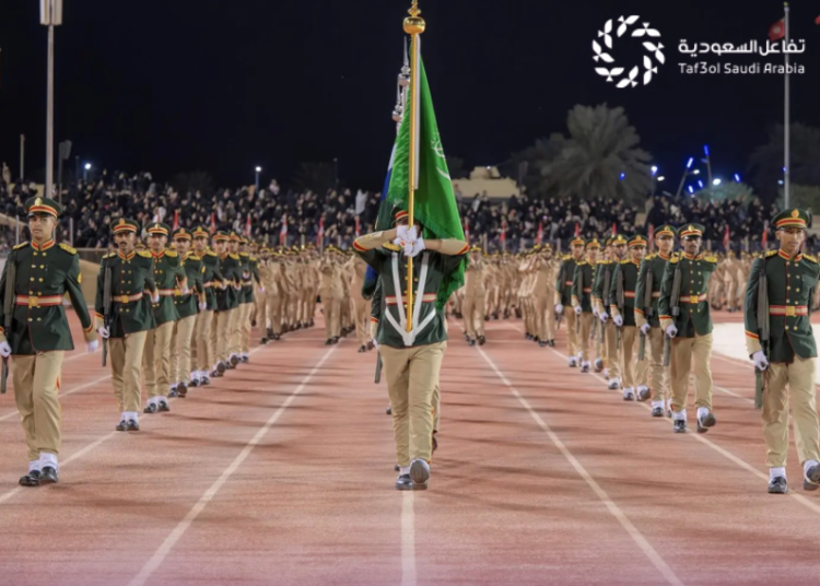 التسجيل والقبول بالكليات العسكرية لخريجي الجامعات