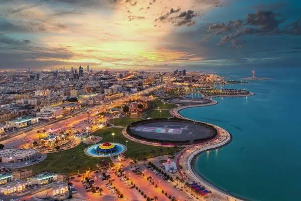 السياحة السعودية تتصدر نمو السياح الدوليين