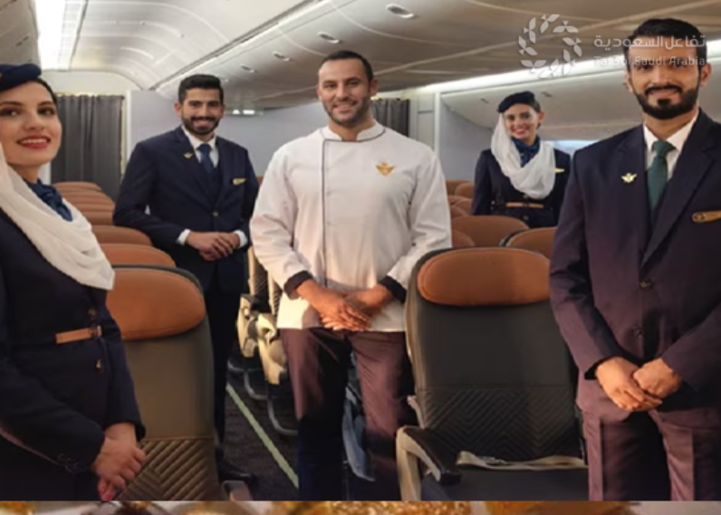 تفاصيل وظائف مجموعة السعودية