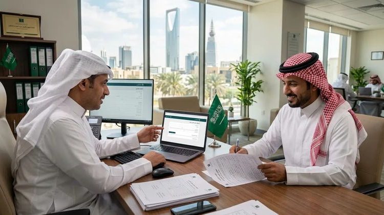 خدمات مكتب العمل 2026 في السعودية.. طريقة الاستعلام