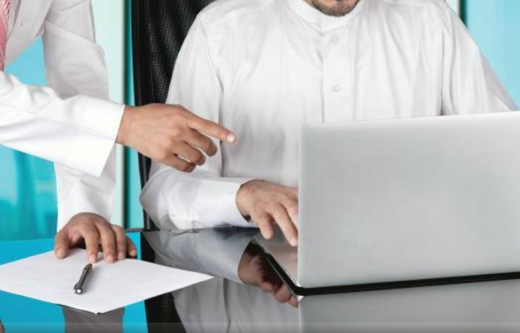 خطوات التسجيل في مسار تمكين الأعمال