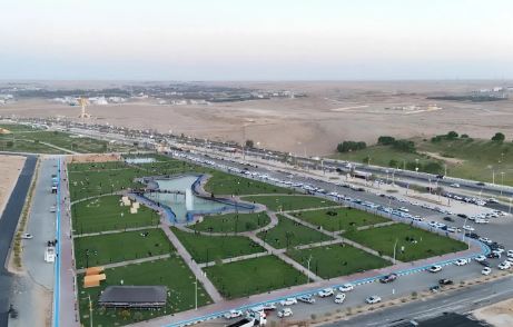 دومة الجندل