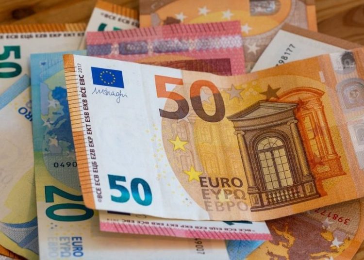 سعر اليورو مقابل الريال السعودي اليوم