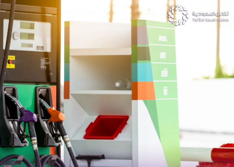سعر لتر البنزين والديزل اليوم في السعودية.. القائمة الرسمية