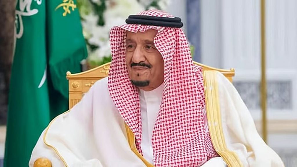صدور ثلاثة أوامر ملكية