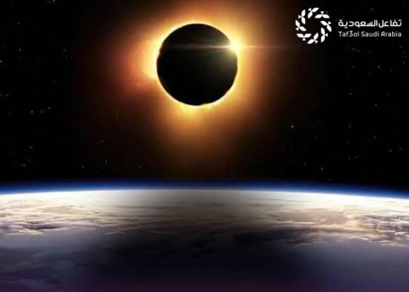 كسوف الشمس 2027 في جدة