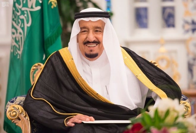 مسابقة الملك عبدالعزيز لحفظ القرآن