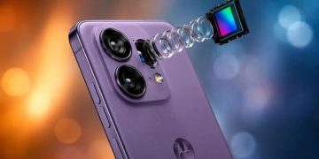 موتوريلا edge 70 neo.. تسريبات تكشف مواصفاته وموعد إطلاقه