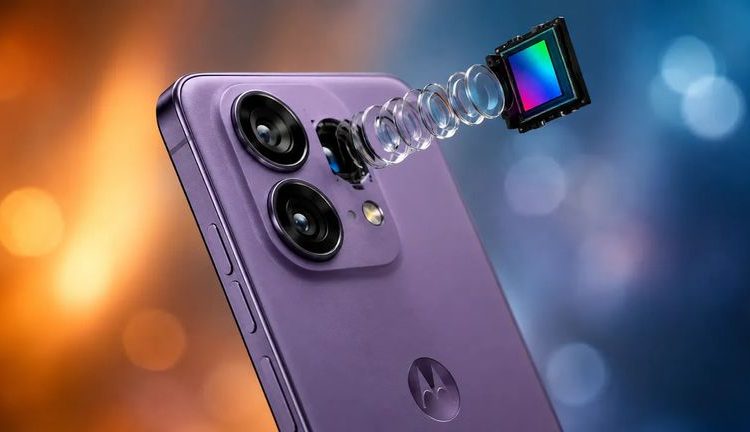 موتوريلا edge 70 neo